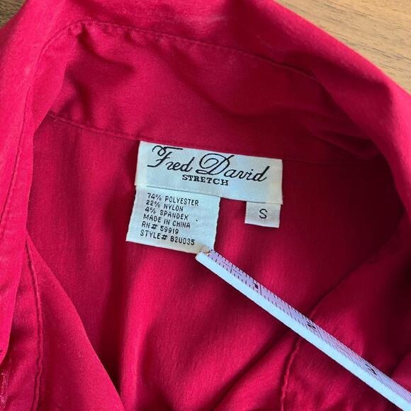 Rare fred david office - Picture 6 of 8